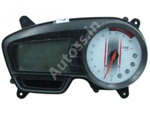 TVS APACHI RTR 160 ABS SPEEDOMETER