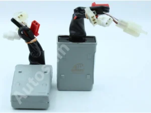 TVS APACHI RTR 160 BIKE CDI UNIT GREY