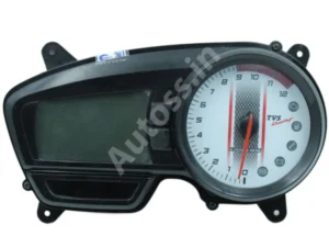 TVS APACHI RTR 180 OLD SPEEDOMETER