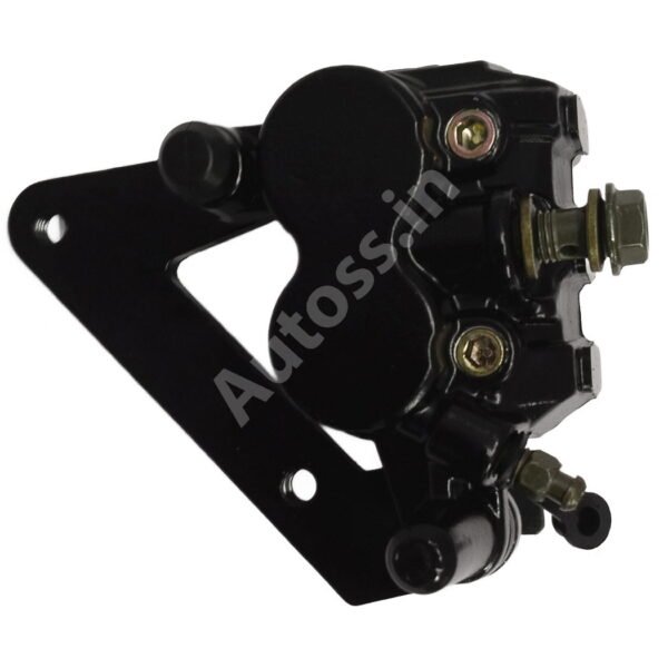 TVS APACHI RTR FRONT BRAKE CALIPER