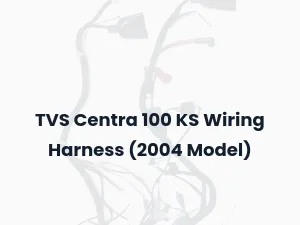 TVS Centra 100 KS Wiring Harness (2004 Model)