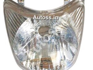 TVS FIERO F2 HEAD LIGHT
