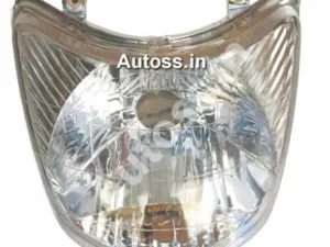 TVS FIERO F2 HEAD LIGHT