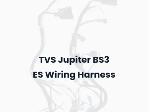 TVS Jupiter BS3 ES Wiring Harness