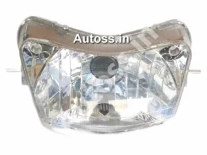 TVS JUPITER HEAD LIGHT