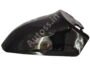 TVS JUPITER SCOOTY MUDGUARD BLACK