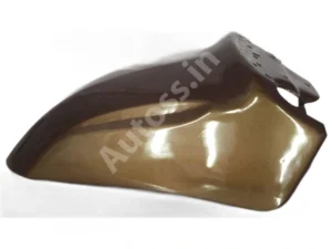 TVS JUPITER SCOOTY MUDGUARD BROWN