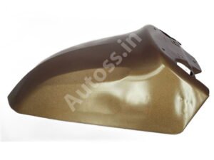 TVS JUPITER SCOOTY MUDGUARD MAT BROWN