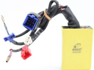 TVS PHOENIX 125 NM BIKE CDI UNIT