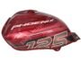 TVS Phoenix Petrol Tank 125 RED