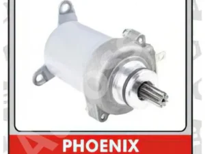 TVS PHOENIX SELF MOTOR
