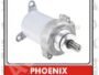 TVS PHOENIX SELF MOTOR