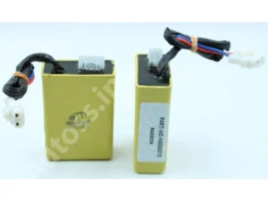 TVS RADEON BIKE CDI UNIT