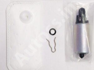 TVS RADEON FUEL PUMP MOTOR