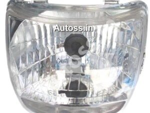 TVS REDION HEAD LIGHT