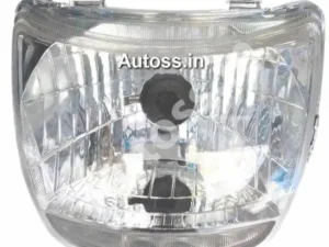 TVS REDION HEAD LIGHT