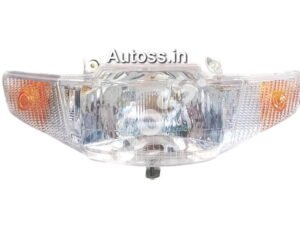 TVS SCOOTY HEAD LIGHT NM