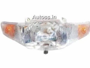 TVS SCOOTY HEAD LIGHT NM