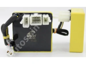 TVS SCOOTY PEP+ BS4 BIKE CDI UNIT