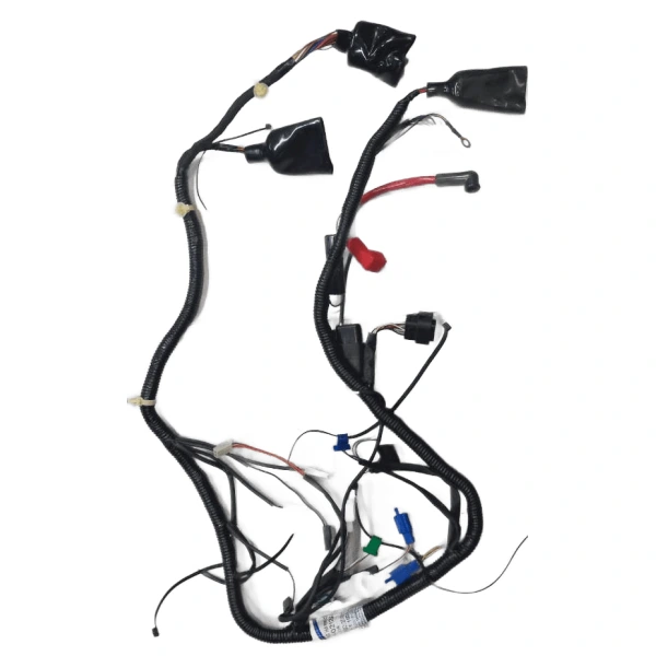 TVS Scooty Teenz ES Wiring Harness