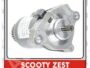 TVS SCOOTY ZEST SELF MOTOR