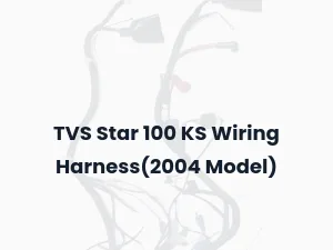 TVS Star 100 KS Wiring Harness(2004 Model)