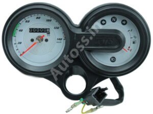 TVS STAR CITY 110 CVTI WITH HOLDER SPEEDOMETER