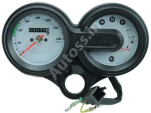 TVS STAR CITY 110 CVTI WITH HOLDER SPEEDOMETER