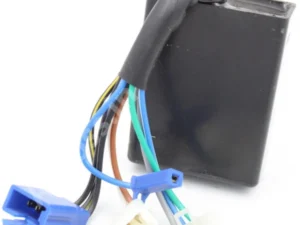 TVS STAR CITY 430 BIKE CDI UNIT