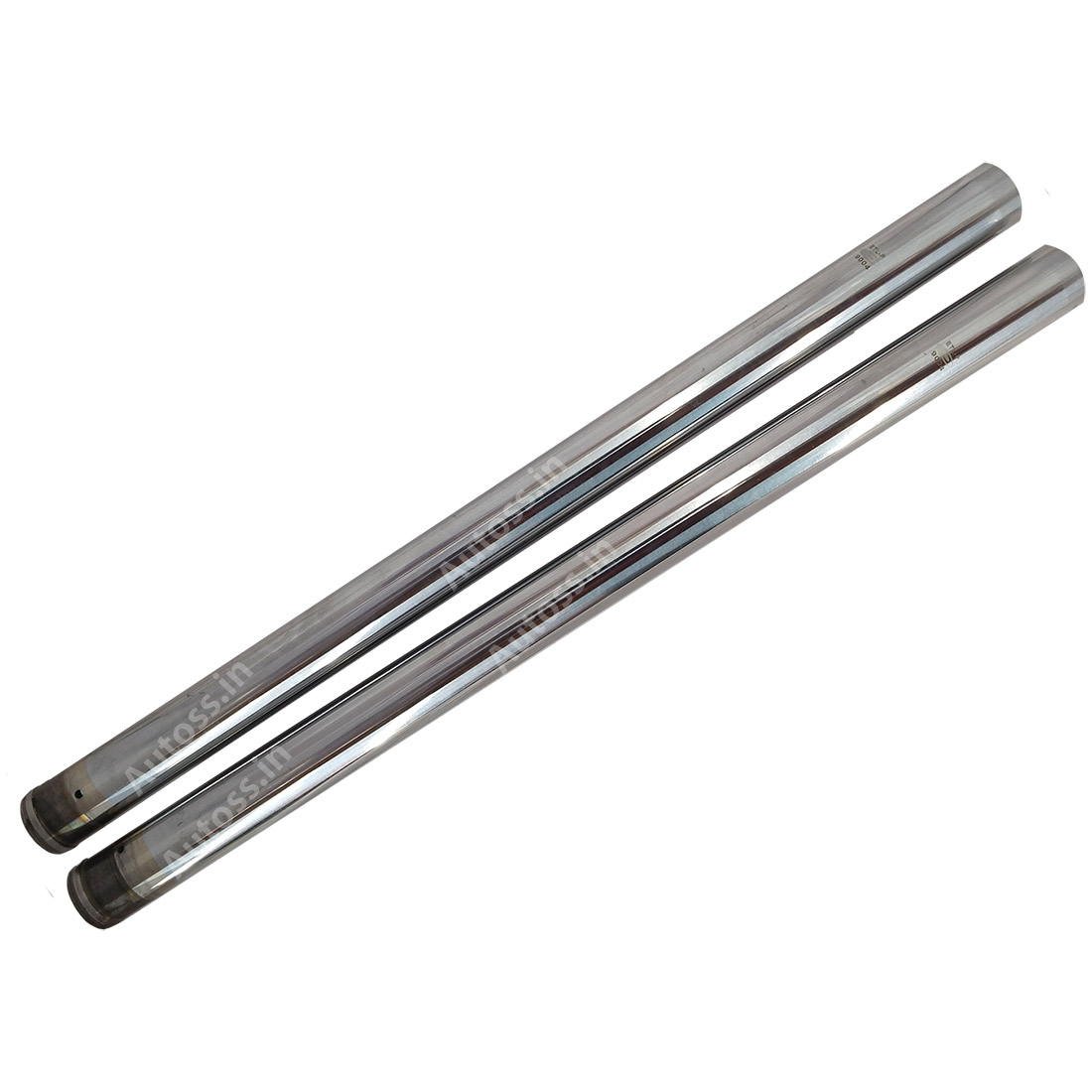 TVS STAR CITY A/W MOTORCYCLE FORK PIPE