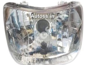 TVS STAR CITY HEAD LIGHT