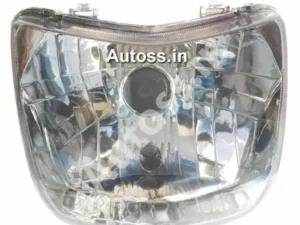 TVS STAR CITY HEAD LIGHT