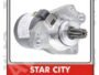 TVS STAR CITY SELF MOTOR