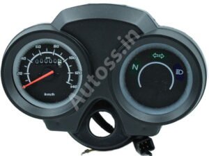 TVS STAR CITY WITH HOLDER SPEEDOMETER