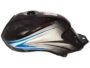 TVS Star Sport Petrol Tank BS6 BLACK and BLUE