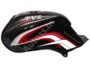 TVS Star Sports Petrol Tank New Model BLACK and RED