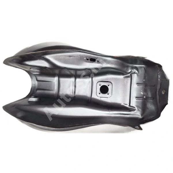 TVS STAR SPORTS Petrol Tank NM GREY