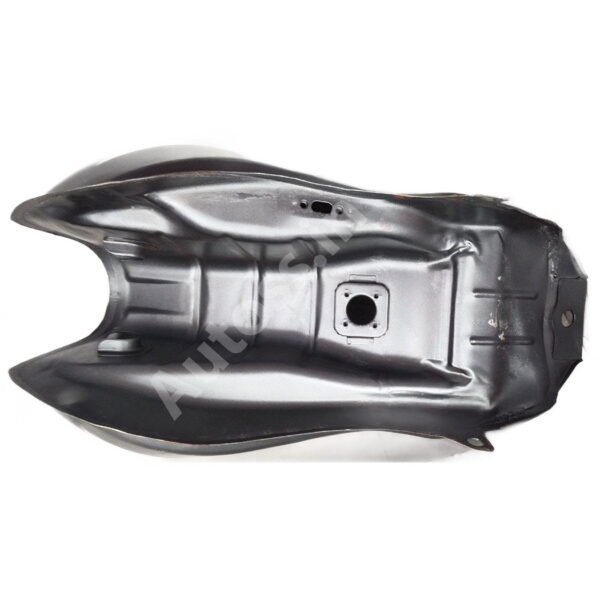 TVS STAR SPORTS Petrol Tank NM GREY