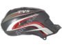 TVS STAR SPORTS Petrol Tank NM GREY