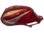 TVS Star Sports Petrol Tank Old Model RED
