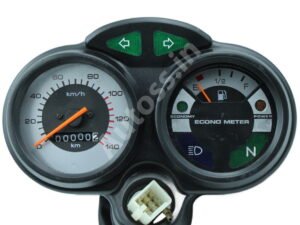 TVS VICTOR GL WITH HOLDER SPEEDOMETER