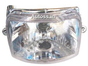 TVS VICTOR HEAD LIGHT