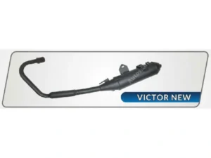TVS VICTOR NM BIKE SILENCER