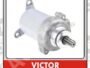 TVS VICTOR SELF MOTOR
