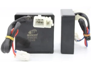 TVS WEGO BIKE CDI UNIT