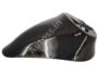 TVS WEGO SCOOTY MUDGUARD BLACK