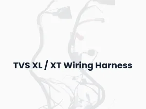 TVS XL / XT Wiring Harness