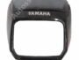 VISOR YAMAHA RXZ BLACK