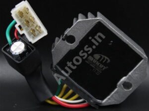 VSPAAPRLA Regulator Rectifier