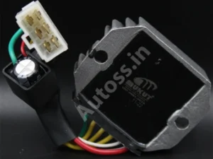 VSPAAPRLA Regulator Rectifier